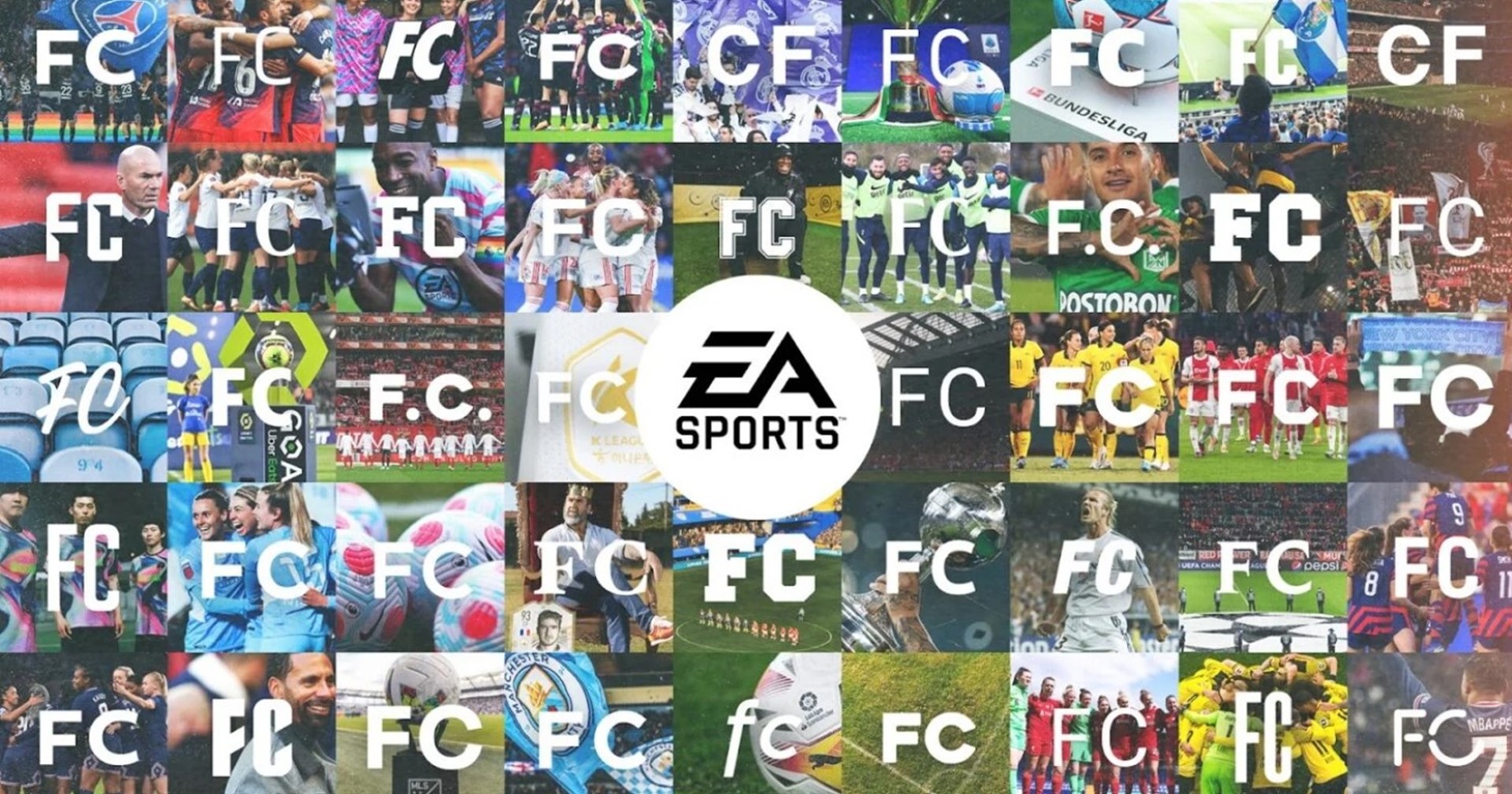 ประธาน EA มั่นใจว่าเกม EA Sports FC จะออกมาดีแม้ไม่ได้ร่วมงานกับ FIFA แล้ว