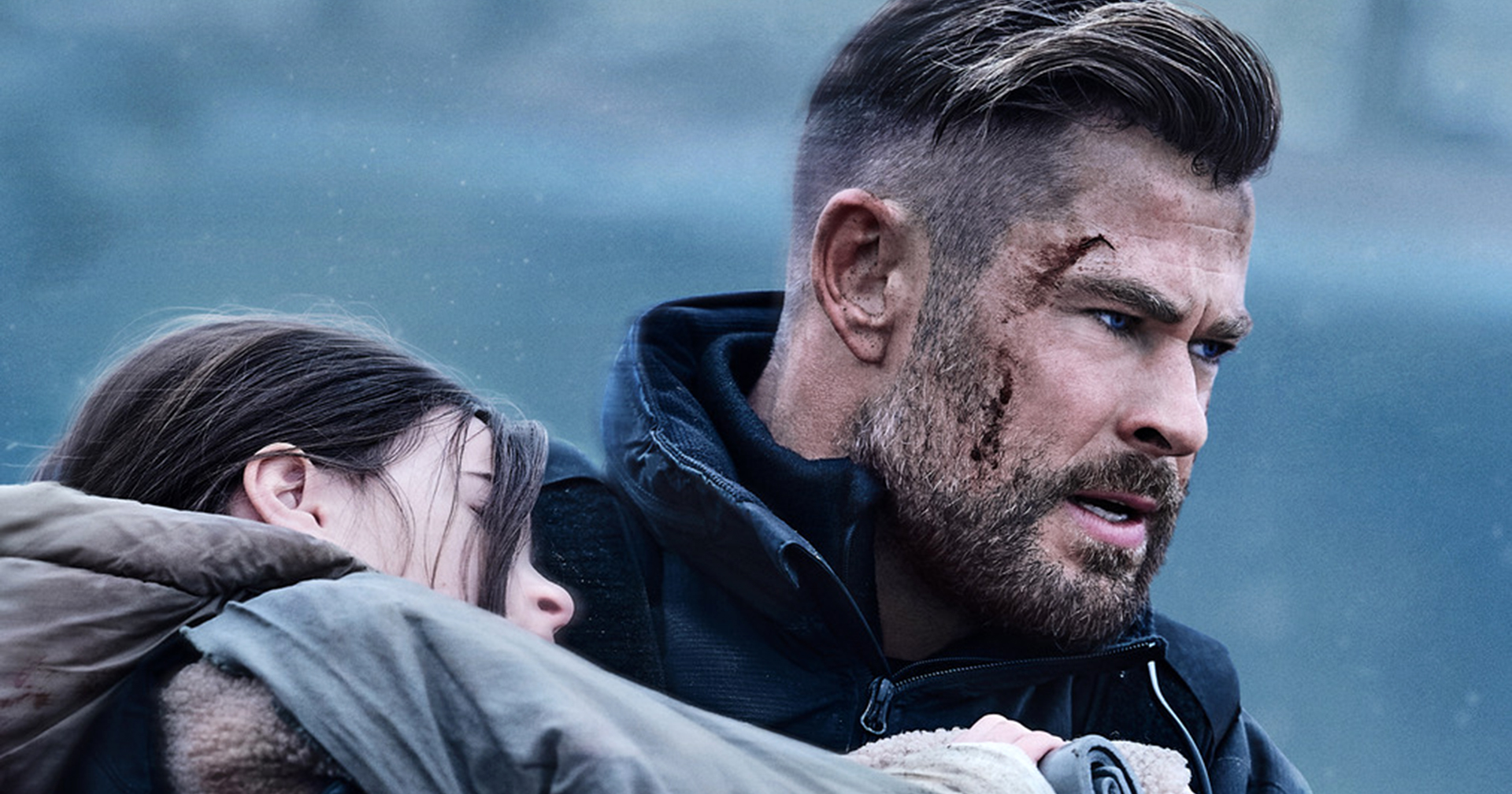 ตัวอย่างเต็ม ‘Extraction 2’: แอ็กชันสุดดิบ ภาพตระการตา ในภารกิจล่าสุดของ Chris Hemsworth