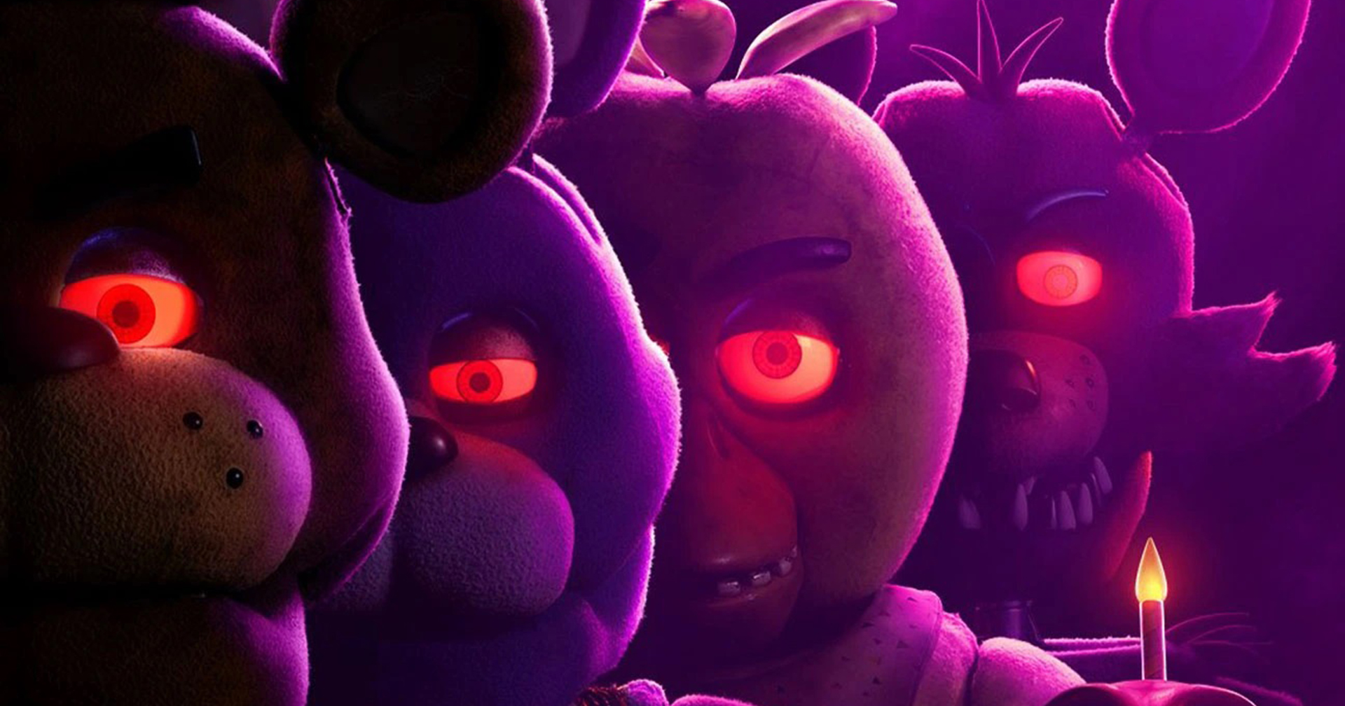 ทีเซอร์แรก ‘Five Nights at Freddy’s’: ราวกับถอดฉากมาจากเกมสยองขวัญสุดฮิตต้นฉบับ