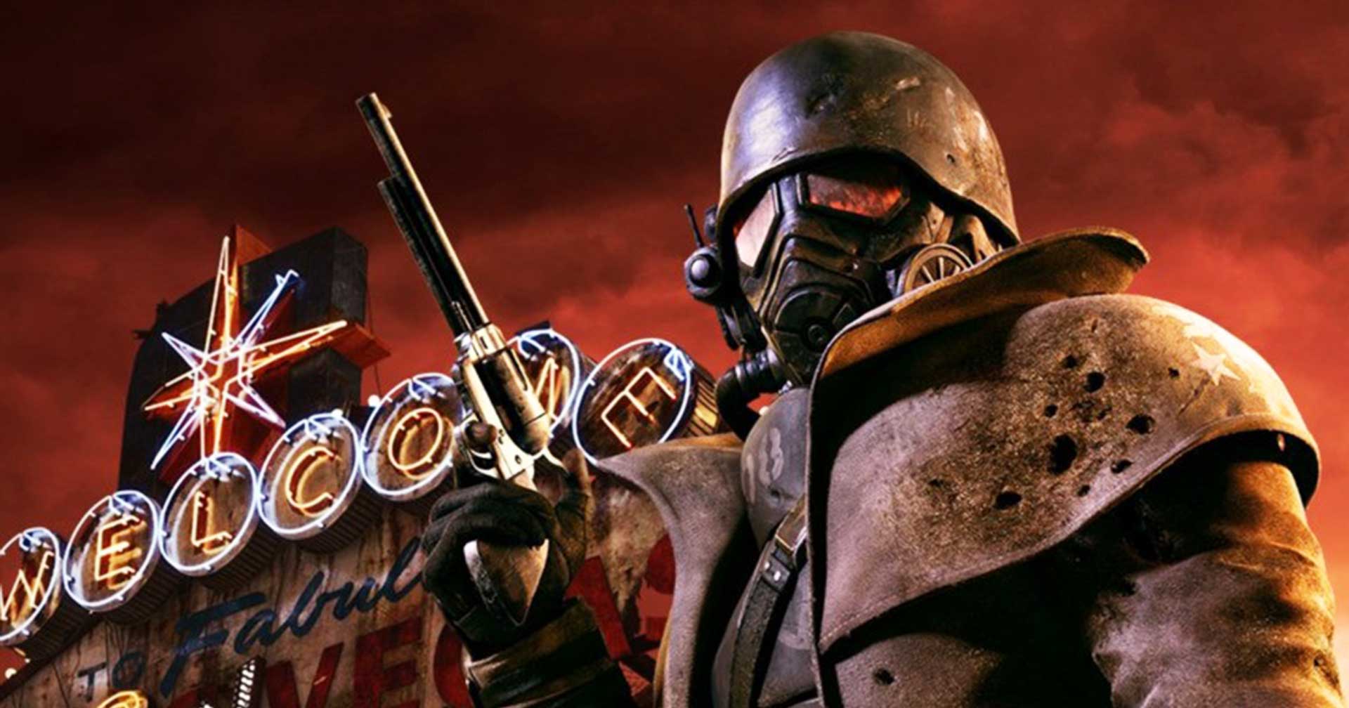 Fallout: New Vegas (Ultimate Edition) แจกฟรีบน Epic Games Store แล้ววันนี้