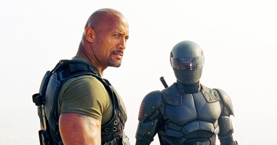 G.I. Joe