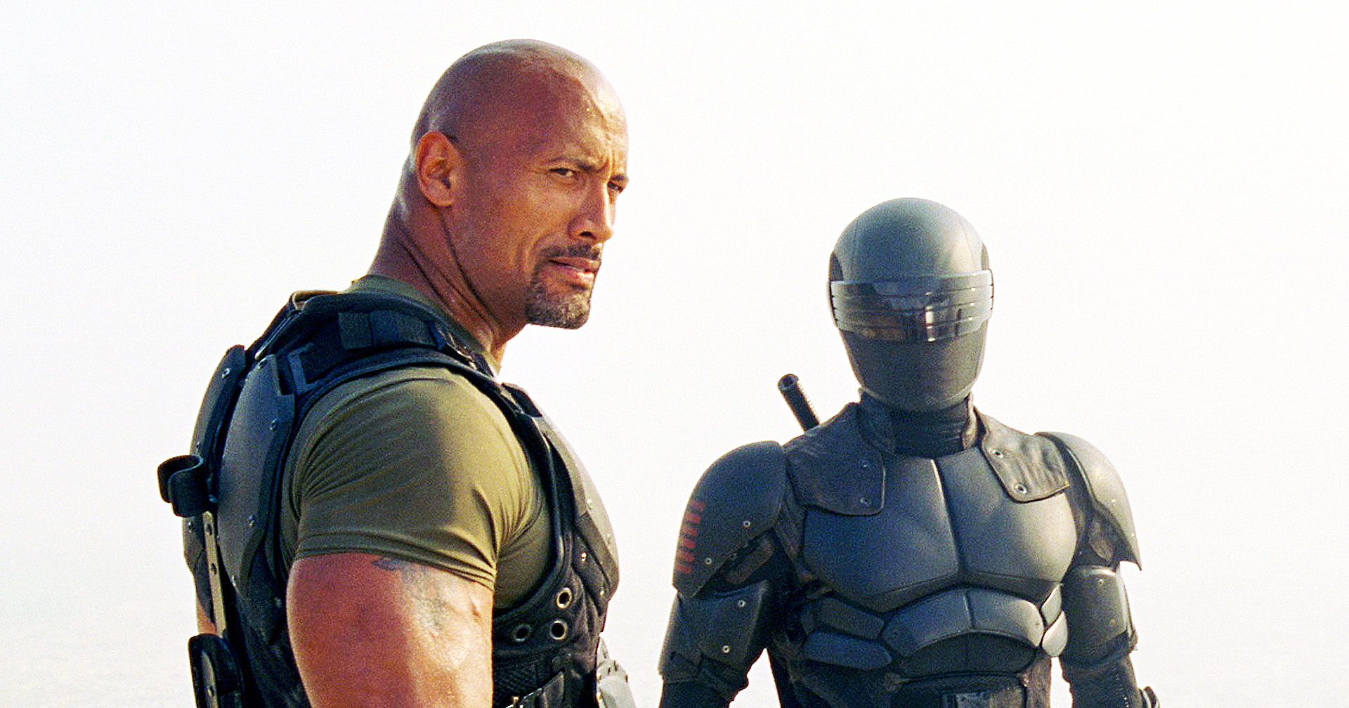 ภาพยนตร์ทหารไฮเทค ‘G.I. Joe’ ภาคใหม่ ได้รับการพัฒนาแล้ว