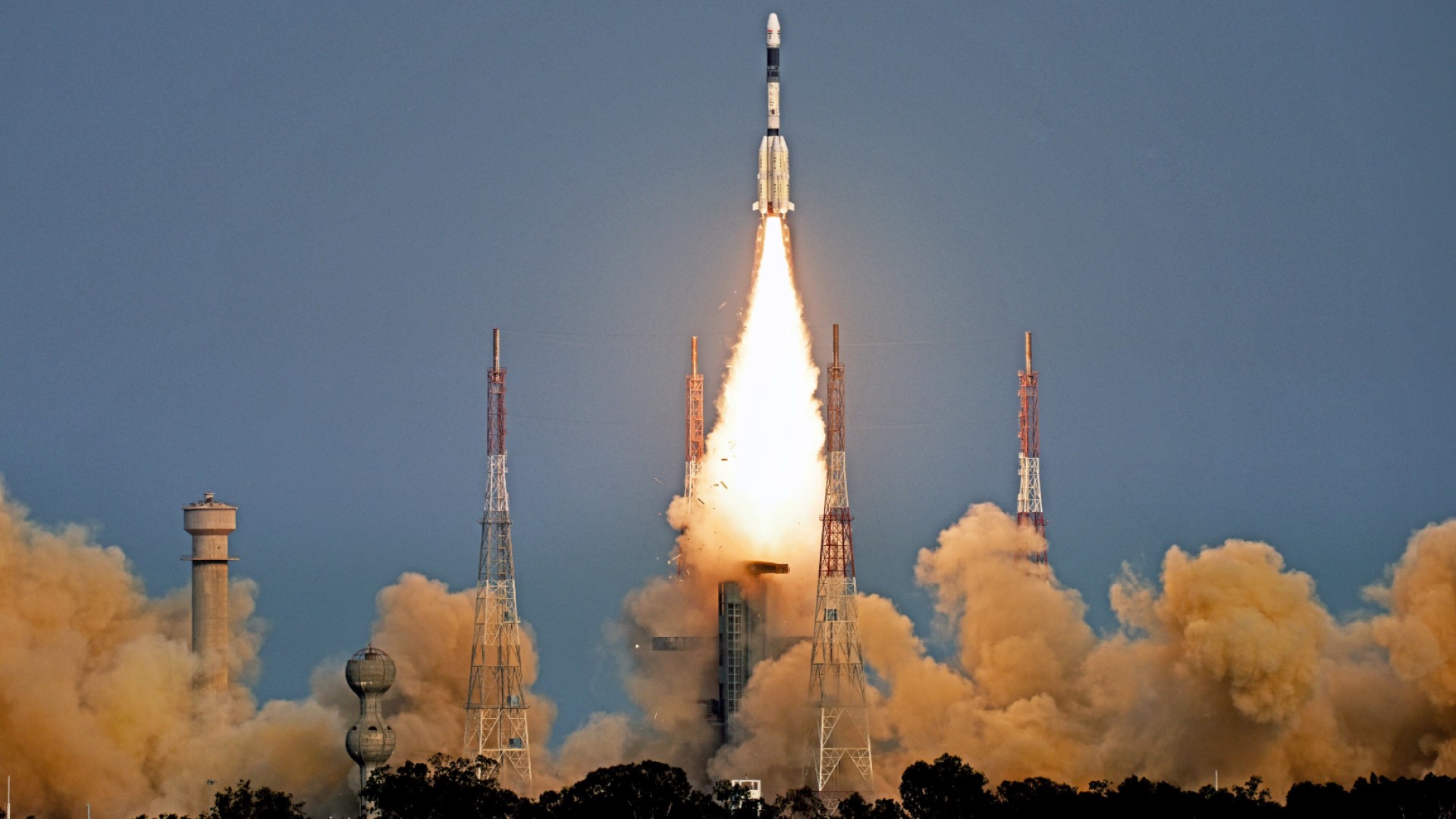 อินเดียจะปล่อยภารกิจ IRNSS-1J ส่งดาวเทียมระบบนำทางภูมิภาคอินเดีย