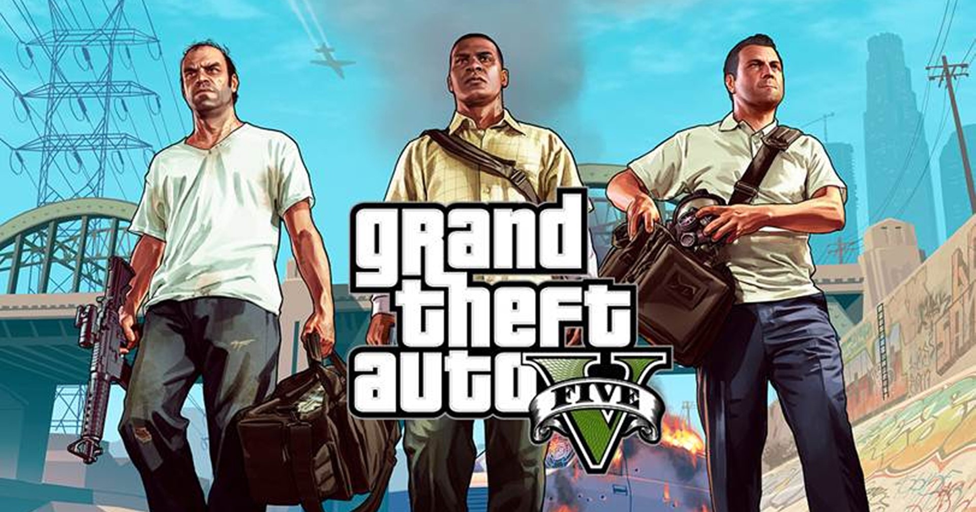 เกม GTA5 ขายได้มากกว่า 180 ล้าน Red Dead Redemption 2 ขายได้ 53 ล้านชุด