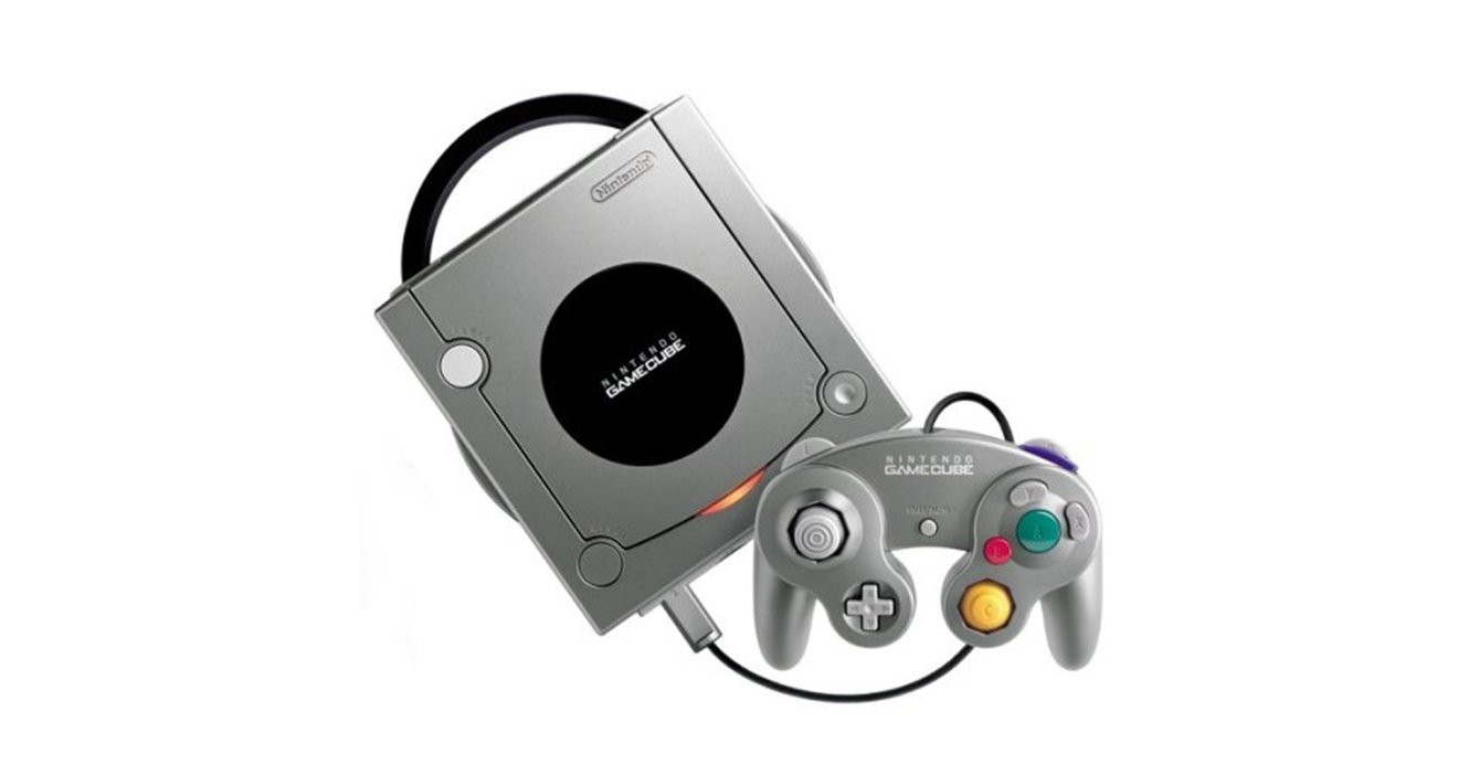 ค้นพบ Gamecube รุ่นต้นแบบหายาก ที่เปิดตัวงาน Space World 2000