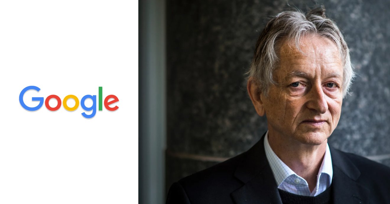 เจ้าพ่อวงการ AI Geoffrey Hinton ยังออกมาเตือนว่า AI ในตอนนี้มันน่ากลัวและมนุษย์อาจตามไม่ทัน