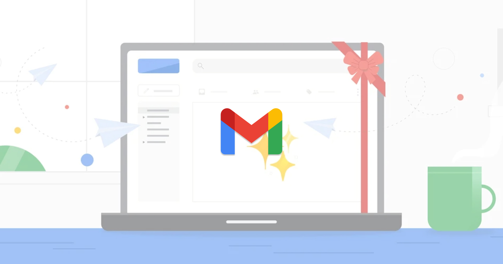 เข้าไปล็อกอินบ้างนะ Google จะลบบัญชี Gmail ที่ไม่ได้ใช้งานเกิน 2 ปี