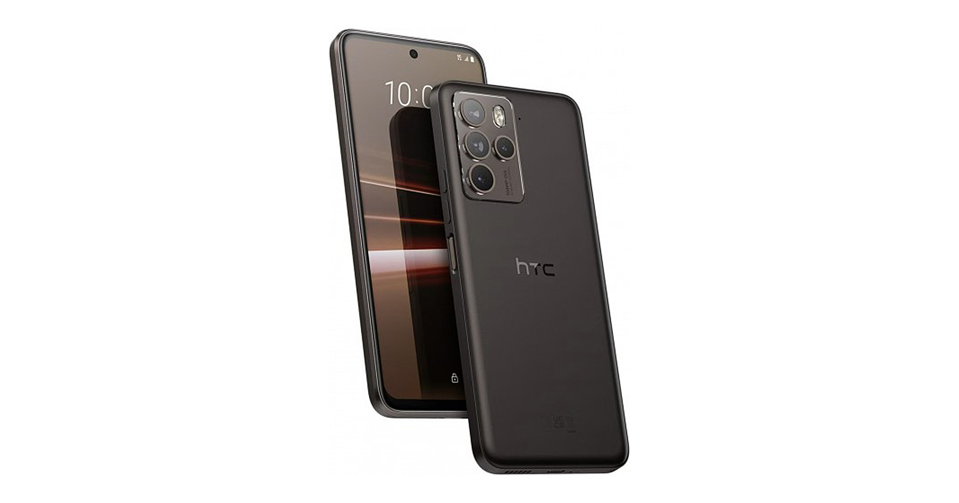 เปิดตัวรุ่นพรีเมียม HTC U23 Pro: ชิป Snapdragon 7 Gen 1, กล้อง 108 ล้านพิกเซล, จอ 120 Hz