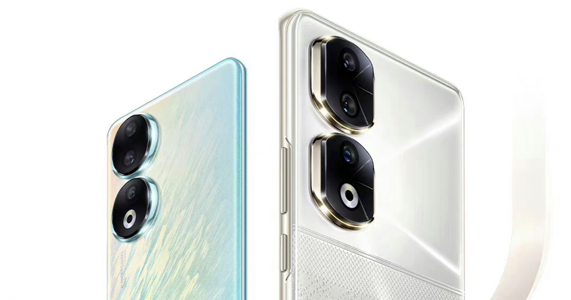 เผยภาพแรก Honor 90 และ 90 Pro อย่างเป็นทางการ ก่อนเปิดตัวจริง 29 พ.ค. นี้