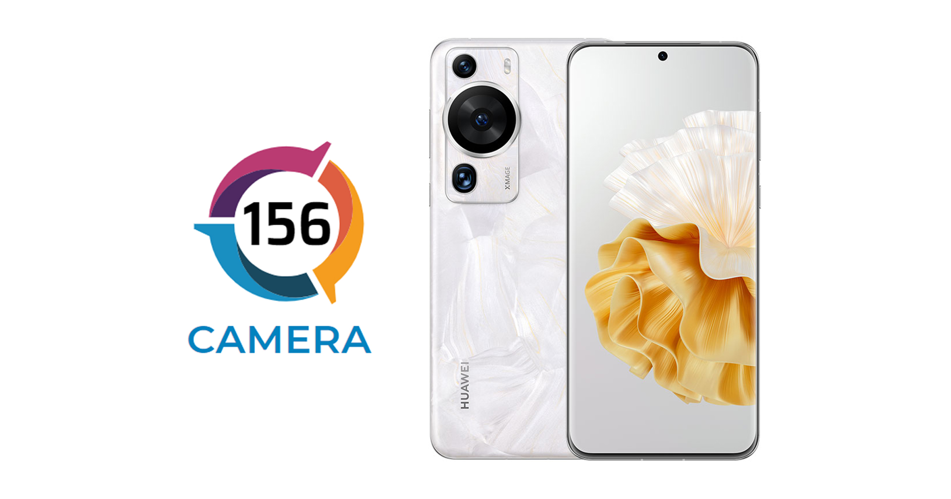 Huawei ทวงคืนบัลลังก์: ส่ง P60 Pro ทำคะแนนทดสอบกล้อง DXOMark ขึ้นอันดับ 1 ของโลก