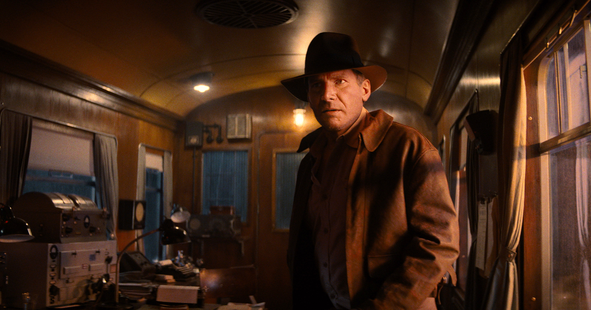 ‘Indiana Jones and the Dial of Destiny’ ได้คะแนนจาก Rotten Tomatoes น้อยที่สุดในแฟรนไชส์