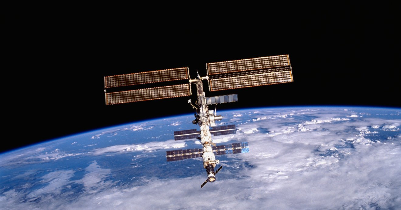 International Space Station (ISS)