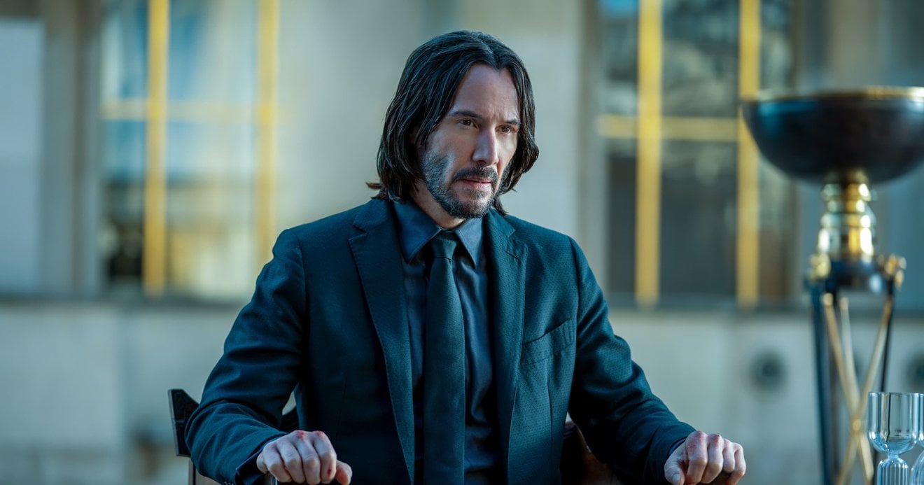 John Wick: Chapter 4