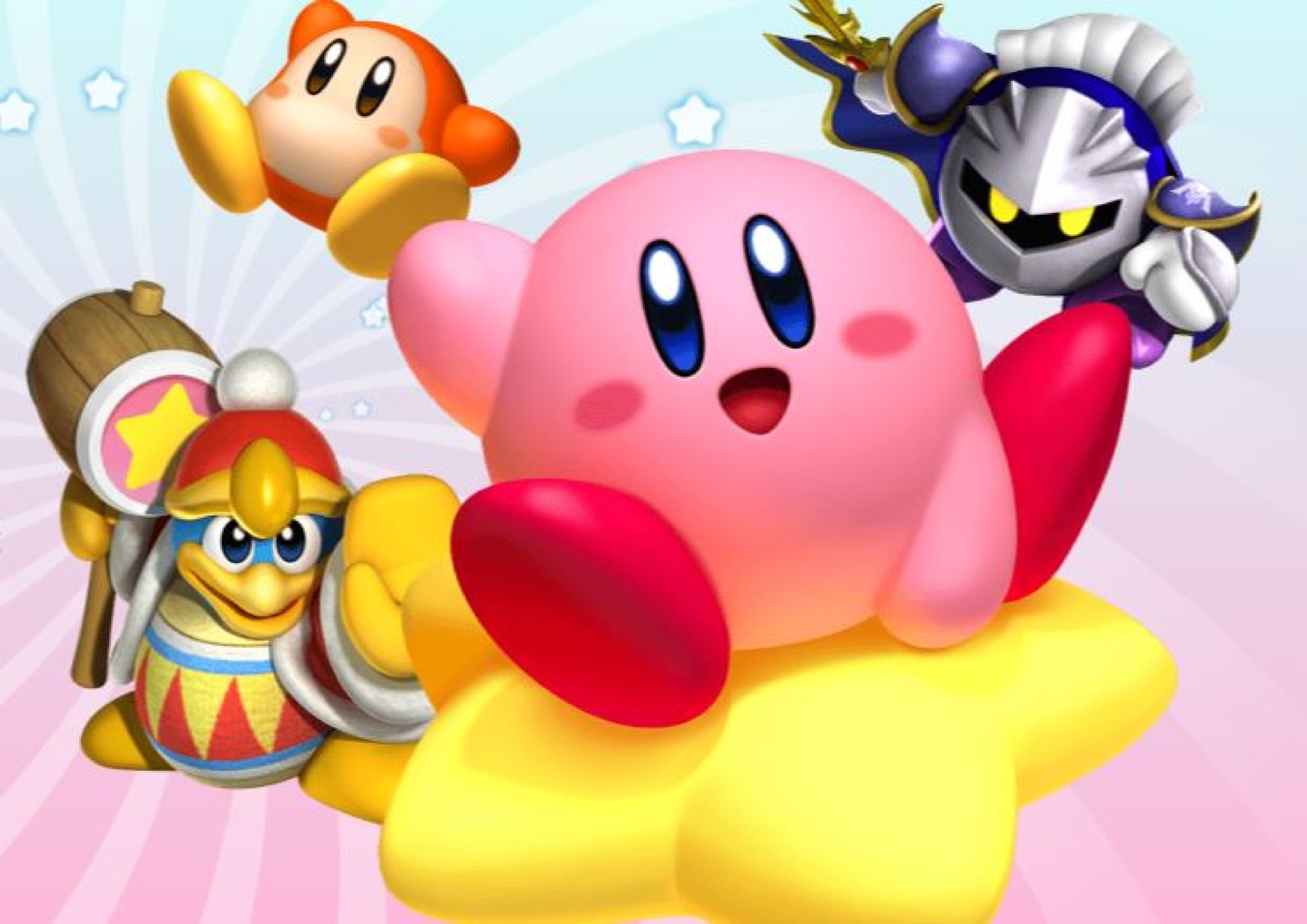 ผู้ให้กำเนิด Kirby เปิดเผยเบื้องหลังการออกแบบและความลับใน Kirby’s Dream Land