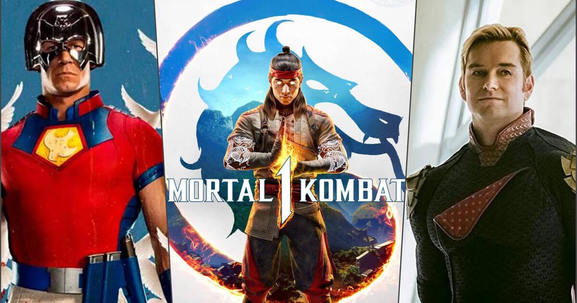 หลุดข้อมูลตัวละครดัง ที่จะมาเป็น DLC ในเกม Mortal Kombat 1