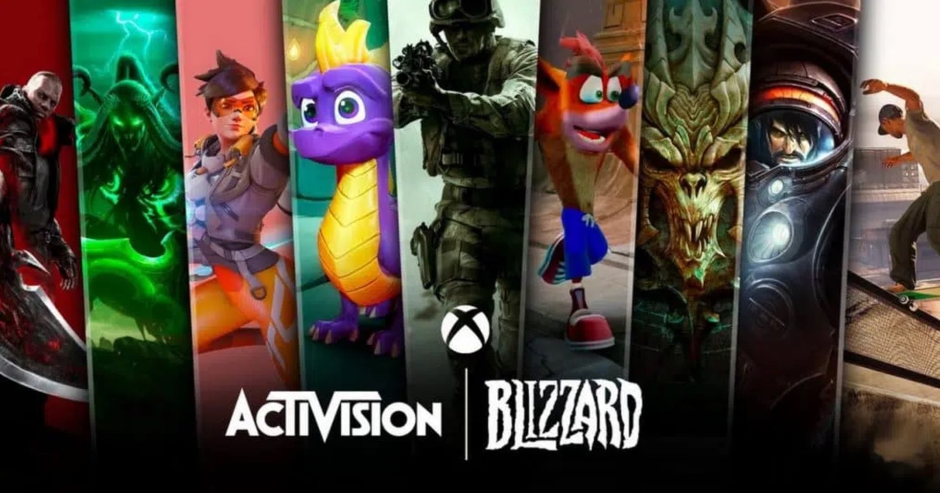 รัฐมนตรีกระทรวงการคลัง UK ไม่พอใจการบล็อกการซื้อ Activision Blizzard ของ Microsoft
