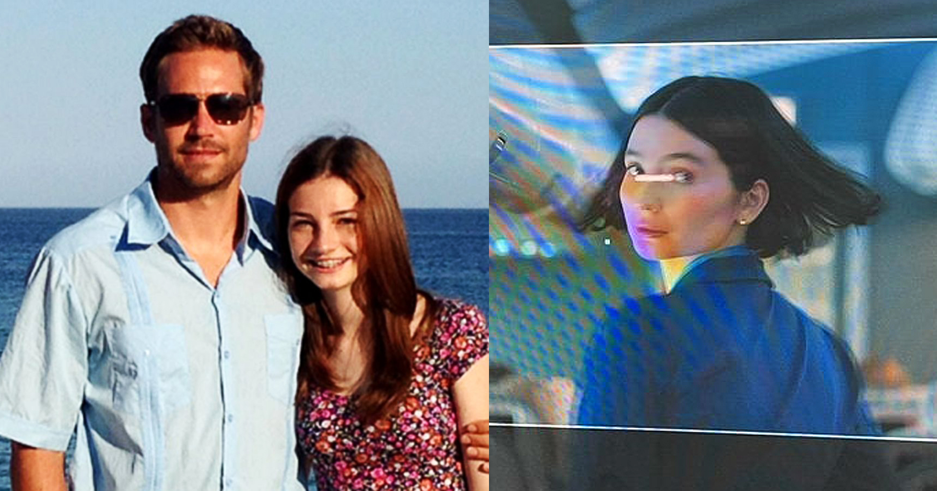 Meadow Walker ลูกสาว Paul Walker ได้รับเกียรติร่วมแสดงบทรับเชิญใน ‘Fast X’