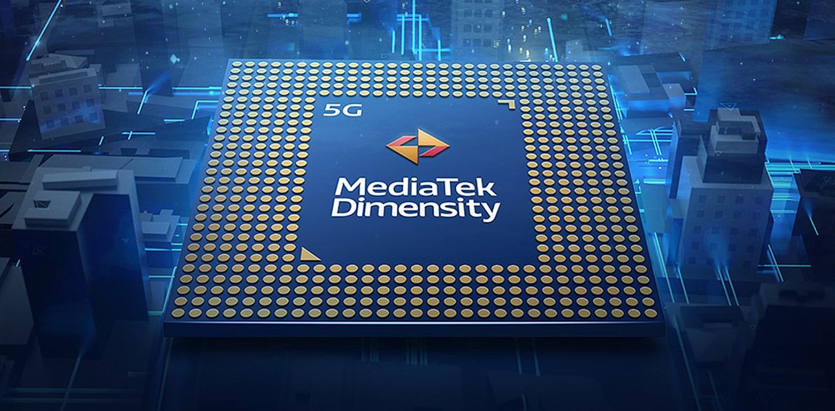 ลือ MediaTek Dimensity 9300 จะใช้แกนประสิทธิภาพสูงที่เอาชนะ Apple A17 Bionic ได้!