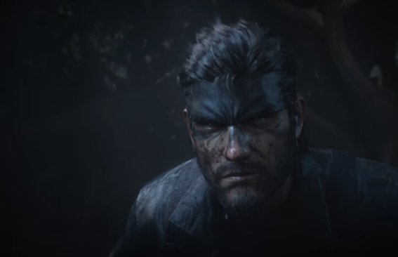 Metal Gear Solid