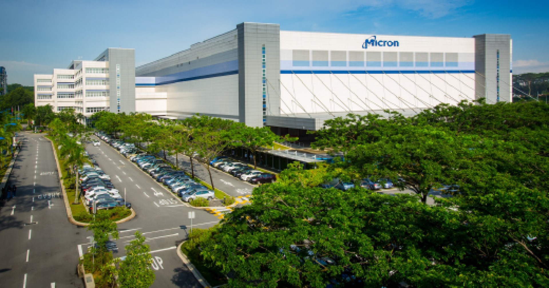 Micron เตรียมทุ่มเงิน 100,000 ล้านลงทุนในเทคโนโลยีพิมพ์ชิปขั้นสูงในญี่ปุ่น