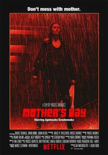 [รีวิว] Mother’s Day : อีกหนึ่งคุณแม่จอมบู๊ลุยแหลกทวงคืนลูก