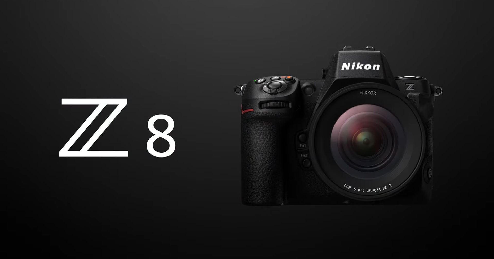 เปิดตัว Nikon Z8 กล้อง Mirroless ผู้สืบทอดจากซีรีส์ D850 อัดแน่นด้วยสเปกระดับเรือธงจากรุ่นพี่ Z9
