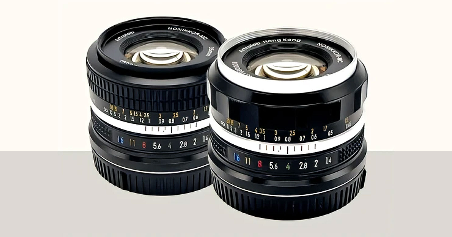 ArtraLab NONIKKOR-MC 35mm F1.4 เลนส์สำหรับกล้อง Mirrorless ดีไซน์ย้อนยุค
