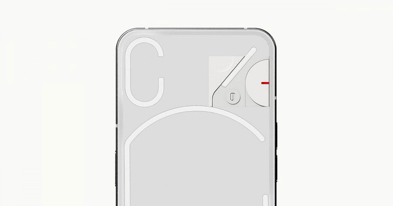 Nothing Phone (2)