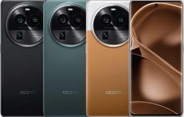 Oppo ปล่อยอัปเดตใหม่สำหรับ Find X6 Pro โดยเน้นด้านกล้องเป็นพิเศษ