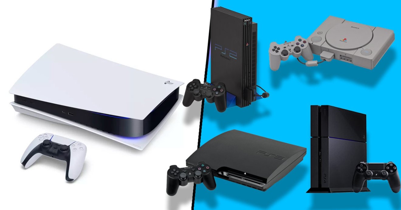 เพราะ PS5 ขายดีทำให้ Sony ขายโฮมคอนโซลไปได้มากกว่า 500 ล้านเครื่องแล้ว