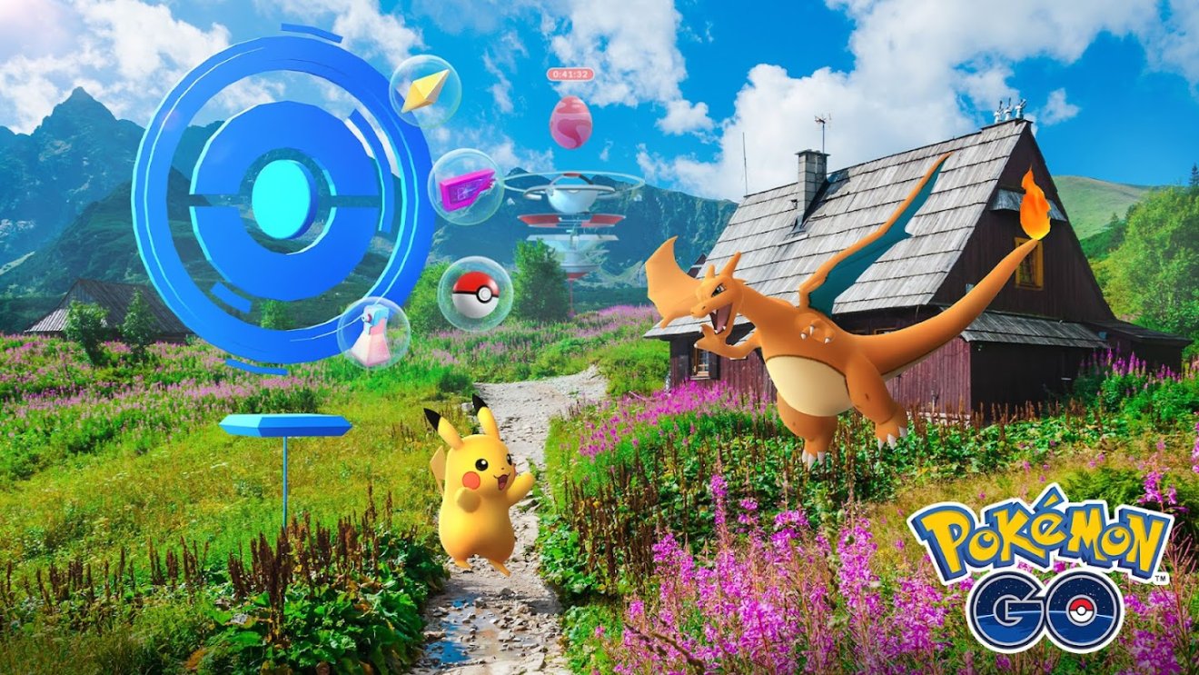 ผู้เล่นเกม Pokemon GO คนแรกที่มีเลเวลถึง 50 ถูกขู่ฆ่า