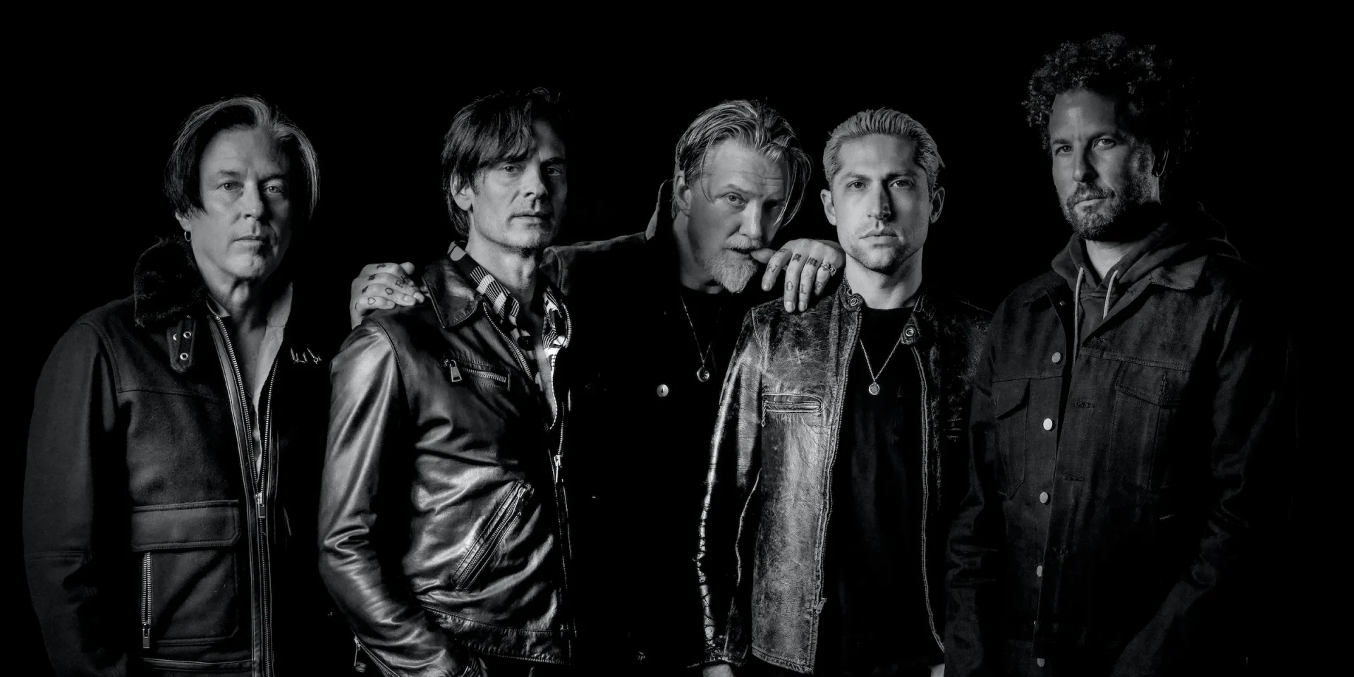 Queens of The Stone Age  กลับมาแบบอลังการประกาศอัลบั้มใหม่ พร้อมปล่อยซิงเกิลแรกสุดเข้มข้น “Emotion Sickness”