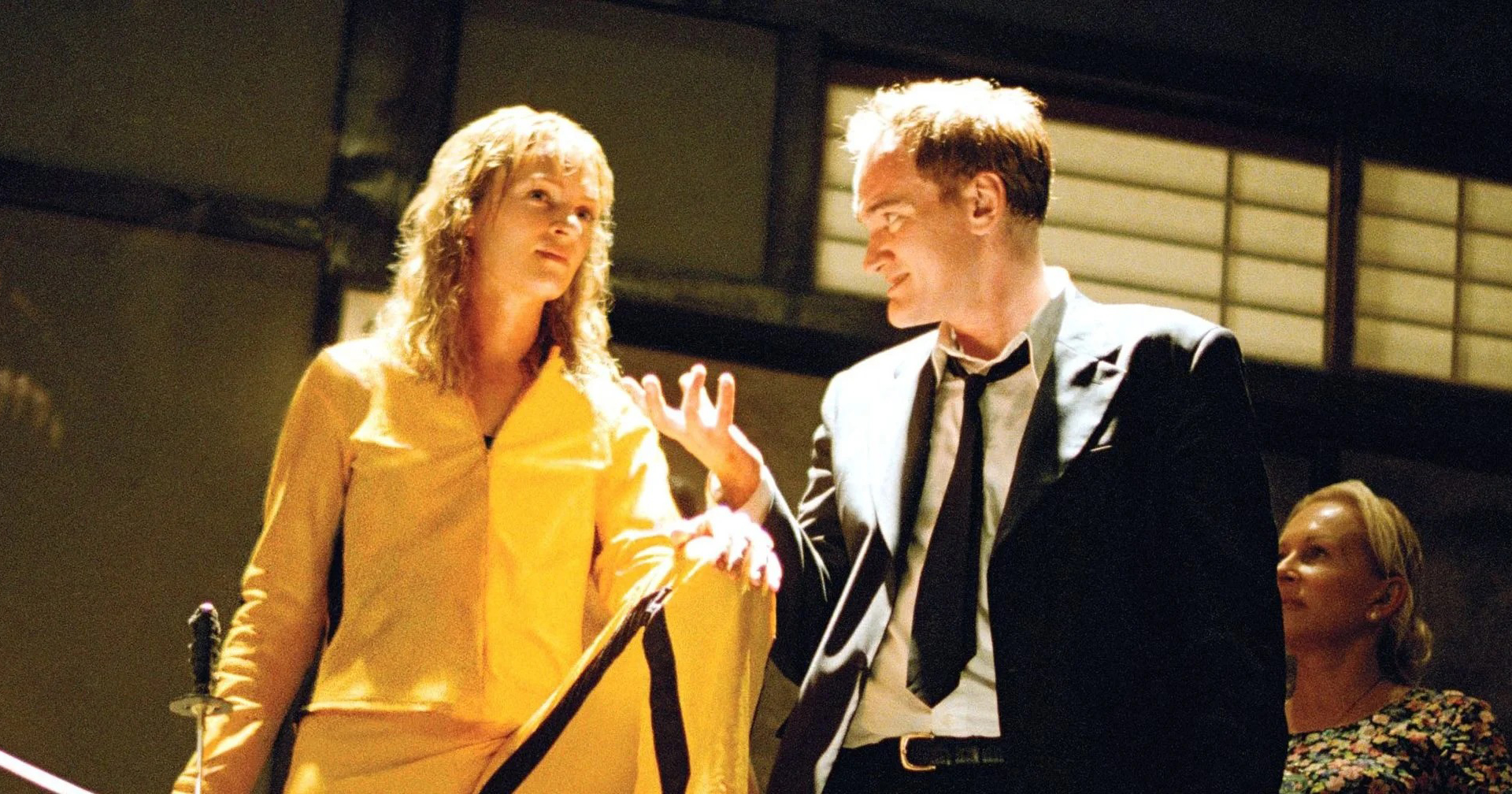 Quentin Tarantino กล่าว “อาจไปกำกับซีรีส์” หลังกำกับภาพยนตร์เรื่องสุดท้ายแล้ว