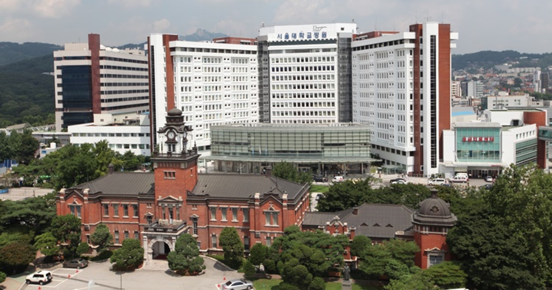 ตำรวจเกาหลีใต้ชี้เกาหลีเหนืออยู่เบื้องหลังจากโจมตีโรงพยาบาลชั้นนำ
