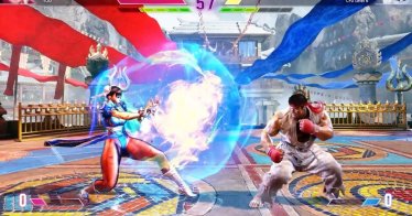 Capcom ประกาศเกม Street Fighter 6 สร้างโดยคำนึงถึงการแข่ง Esports