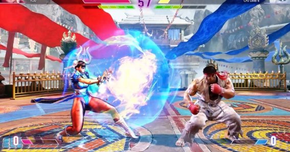 Capcom ประกาศเกม Street Fighter 6 สร้างโดยคำนึงถึงการแข่ง Esports