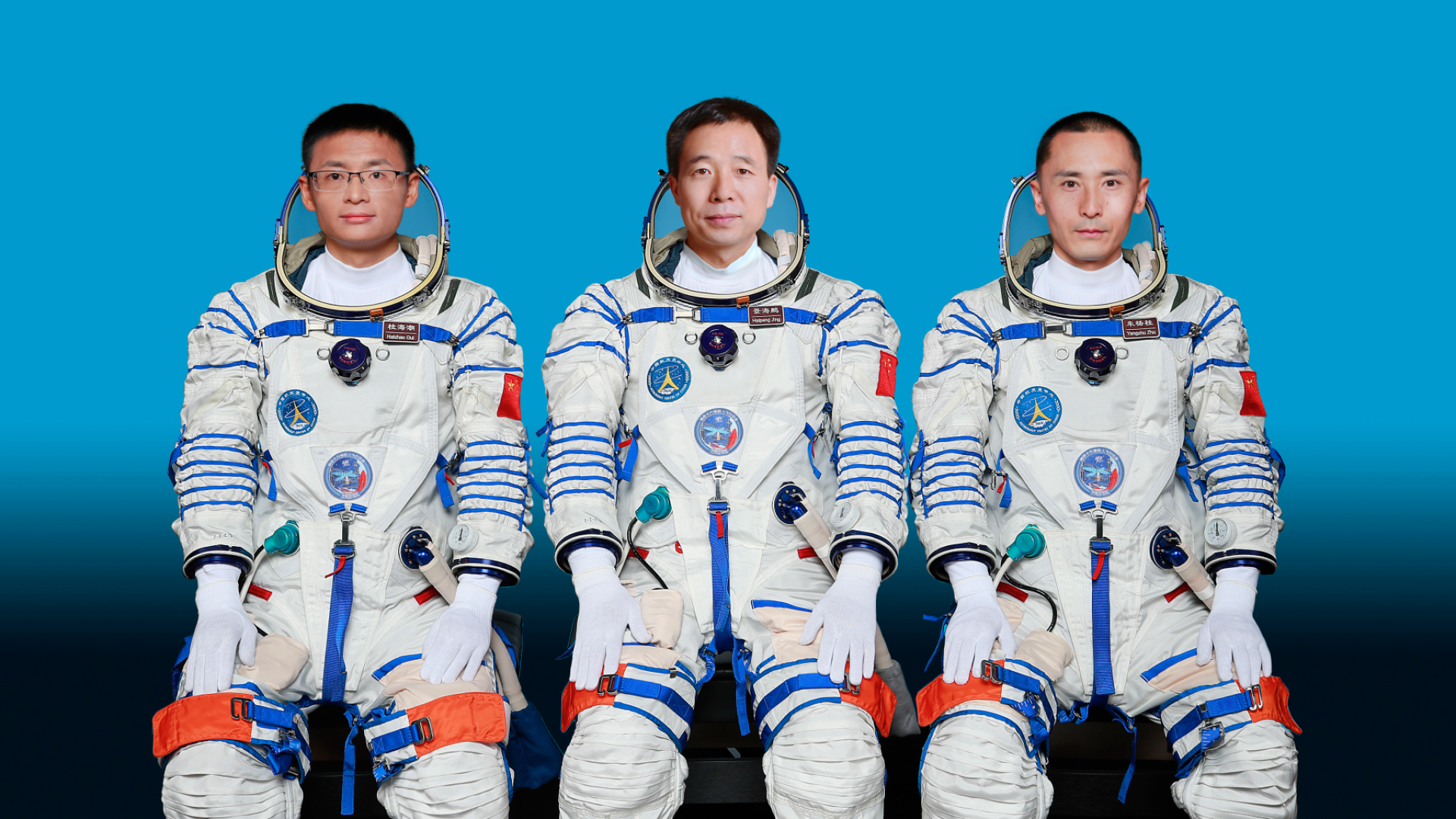 จีนกำลังจะปล่อยภารกิจ Shenzhou-16 สับเปลี่ยนลูกเรือบนสถานีอวกาศ Tiangong