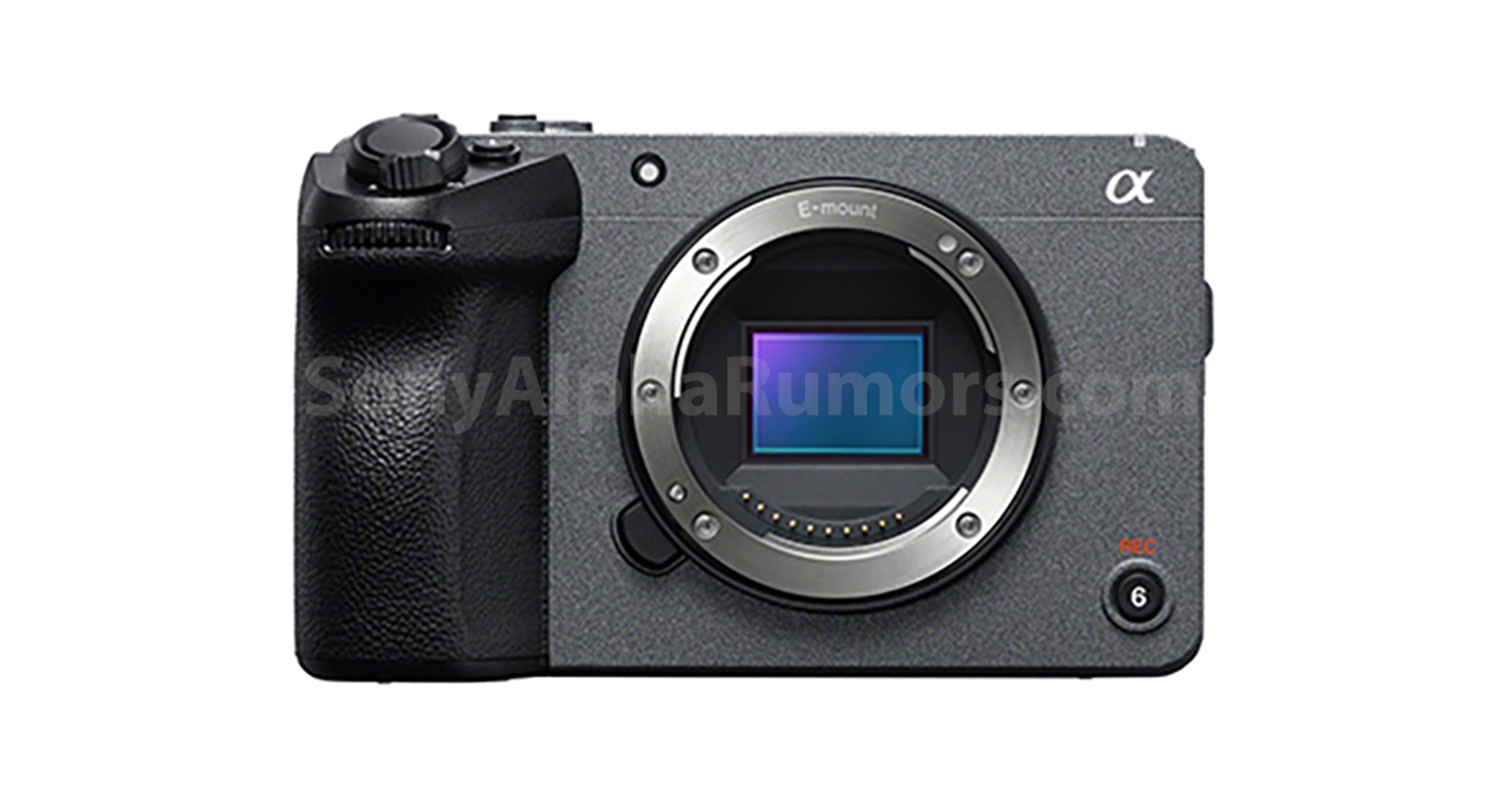 ลือ! Sony FX10 กล้อง Cinema APS-C รุ่นเล็ก สาย Live Stream และบินโดรน