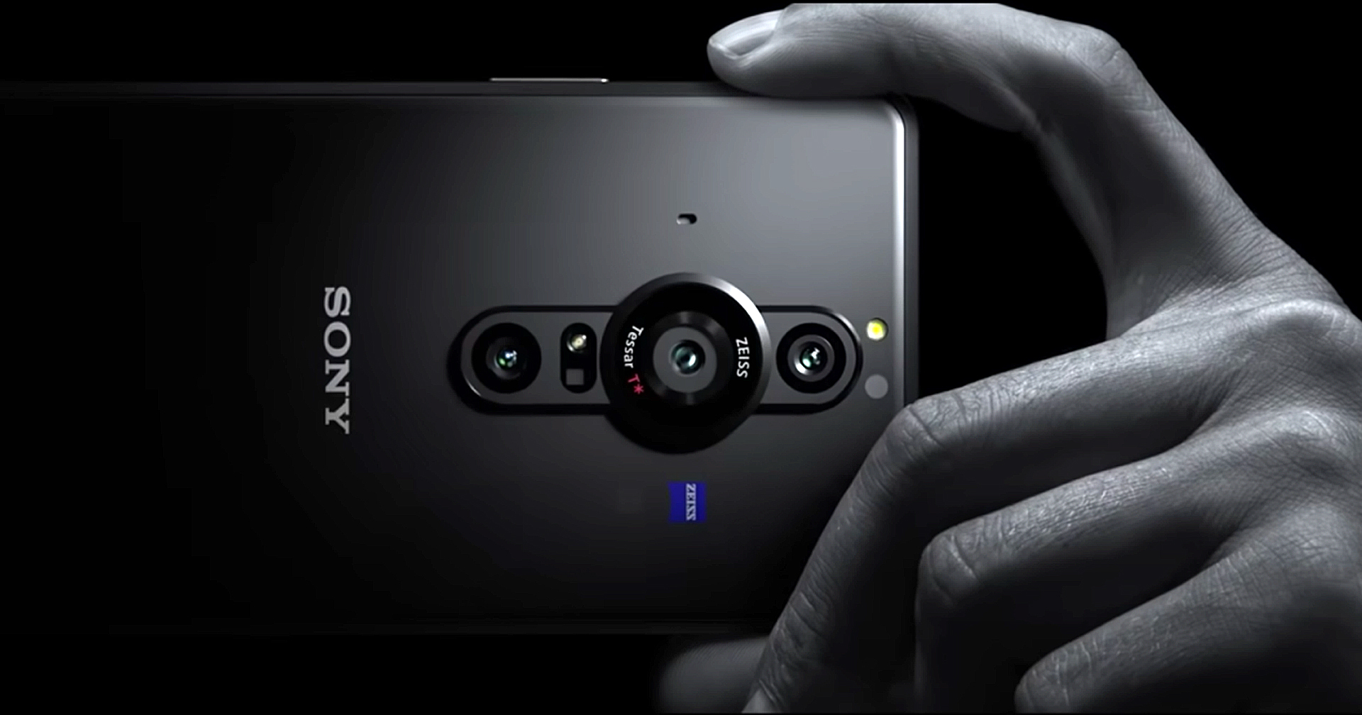 ลือ! สมาร์ตโฟนพรีเมียมเน้นถ่ายภาพ Sony Xperia Pro-I รุ่นใหม่ จะมาพร้อมเซนเซอร์ภาพใหม่ ขนาด 1 นิ้ว