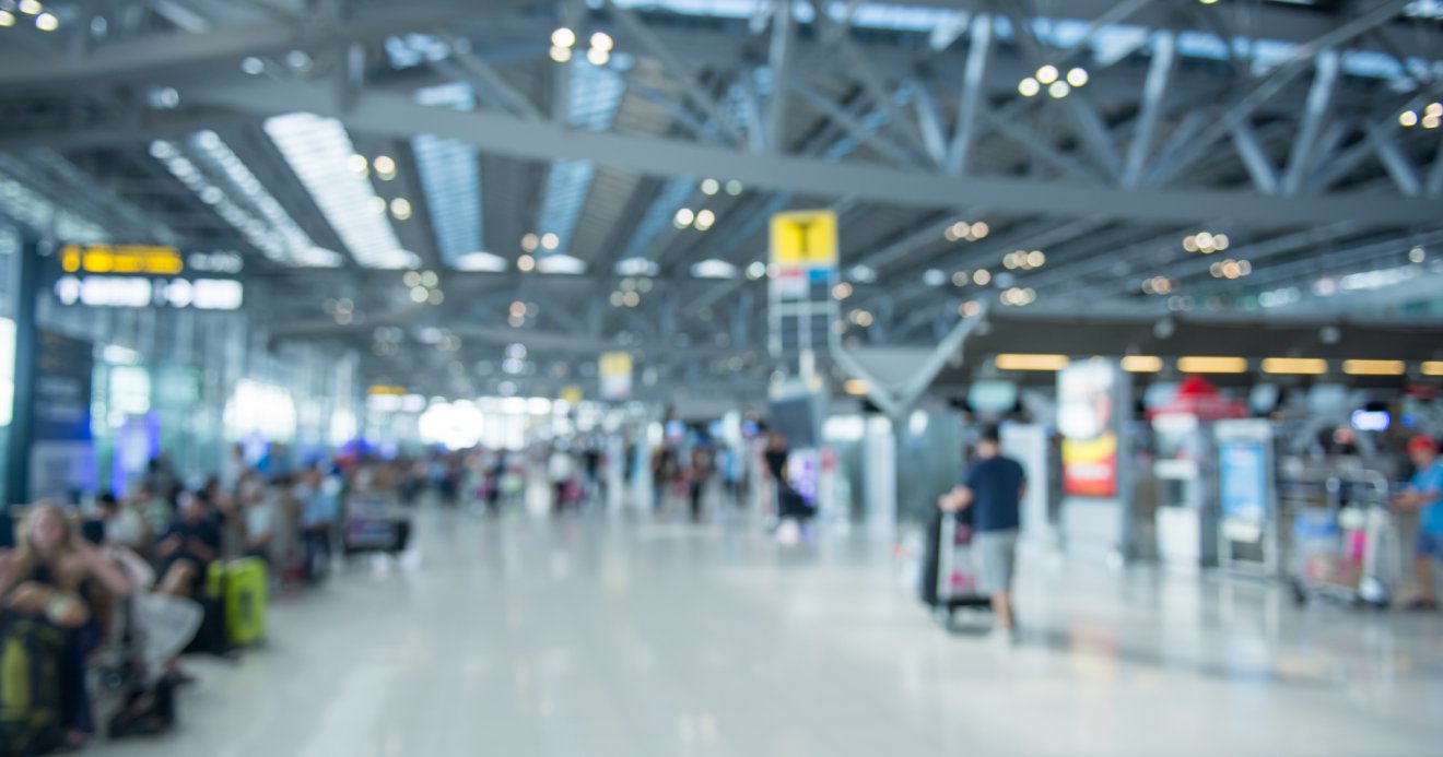 Suvarnabhumi Airport (BKK)