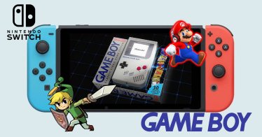 [บทความ] ทำไม Nintendo Switch อาจจะอายุยืนเท่า Gameboy