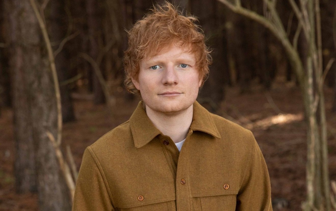 อัลบั้ม ‘Subtract’ ของ Ed Sheeran เป็นอัลบั้มที่ขายเร็วที่สุดในปี 2023