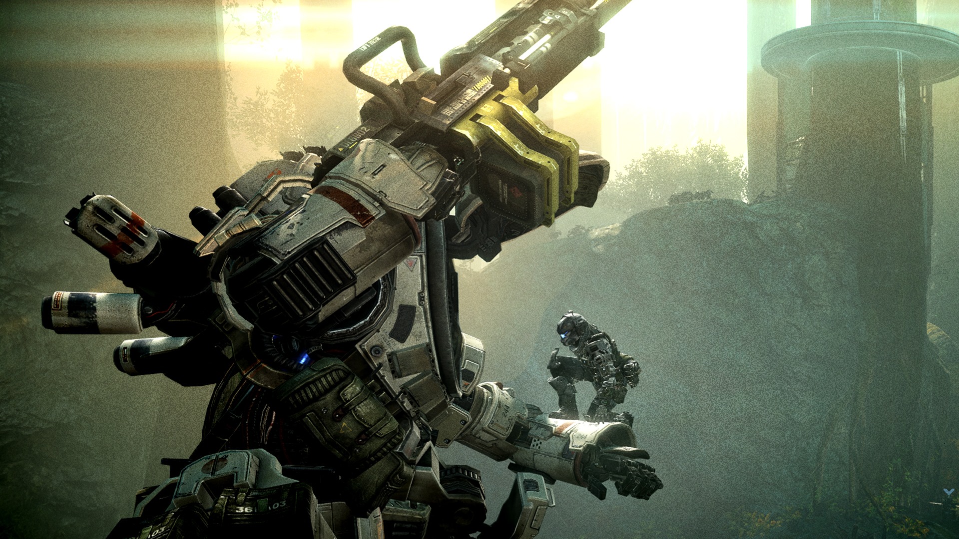 CEO ของ Respawn อยากให้มีภาคต่อ Titanfall แต่ยังไม่มีแผนในตอนนี้