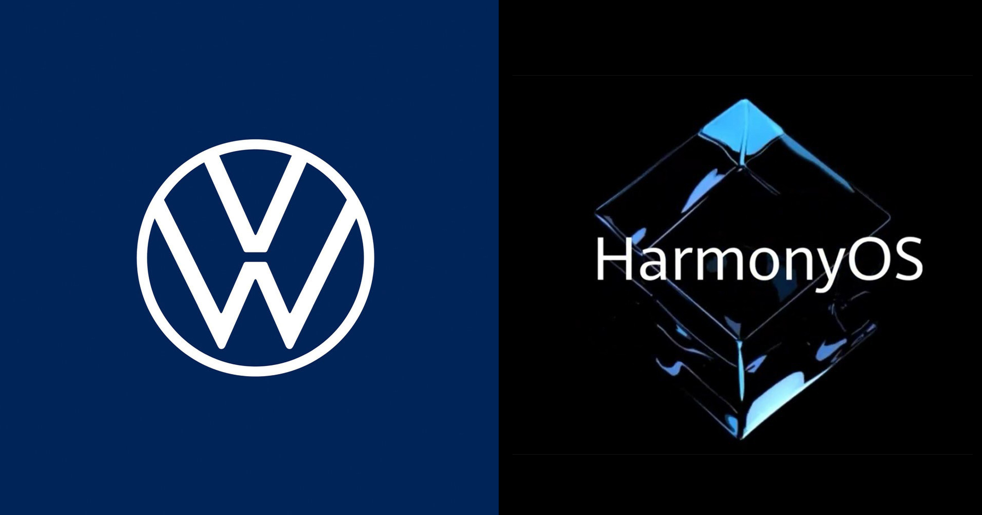 Volkswagen เจรจากับ Huawei นำ HarmonyOS ติดตั้งในรถยนต์ที่จำหน่ายในจีน