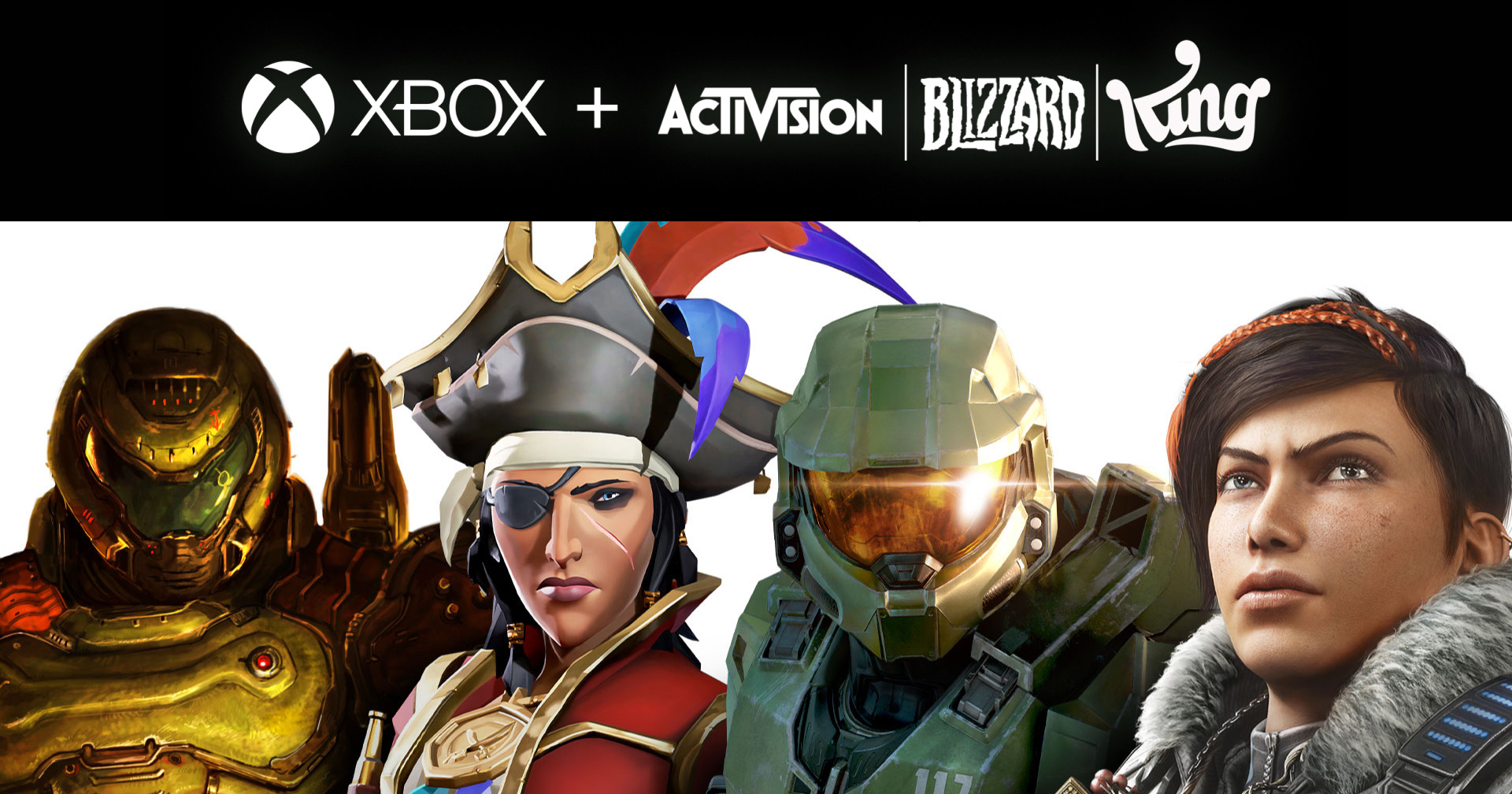 หากดีล Microsoft ซื้อกิจการ Activision Blizzard มูลค่า 68,700 ล้านเหรียญไม่ผ่านจะเกิดอะไรขึ้น