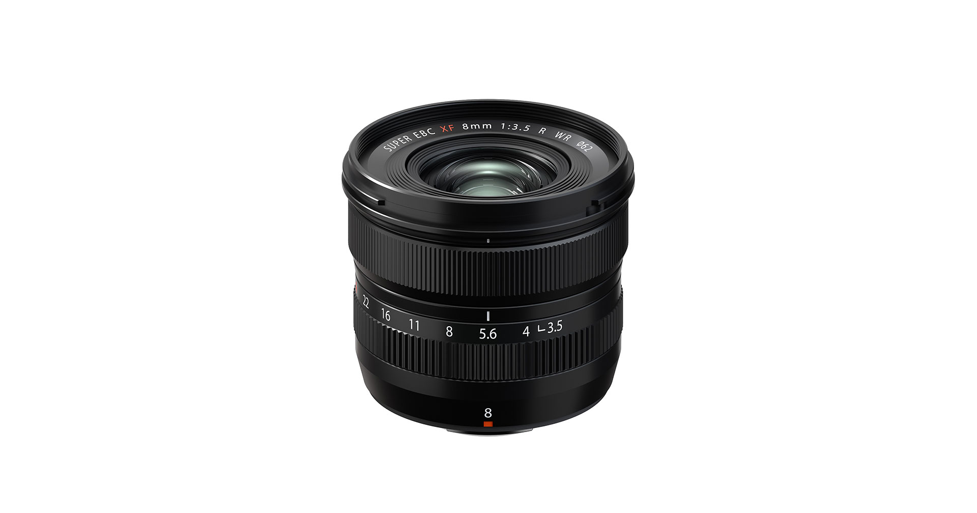 FUJINON XF 8mm F3.5 R WR ประกาศเลื่อนจัดส่งในญี่ปุ่น เหตุมียอดจองเกินกว่าที่คาด