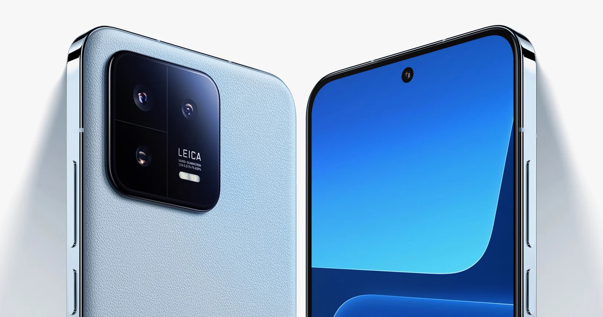 Xiaomi เผยผลประกอบการไตรมาส 1 ปี 2023 : จำหน่ายสมาร์ตโฟนได้ 30 ล้านเครื่อง, มีผู้ใช้ 600 ล้านคน