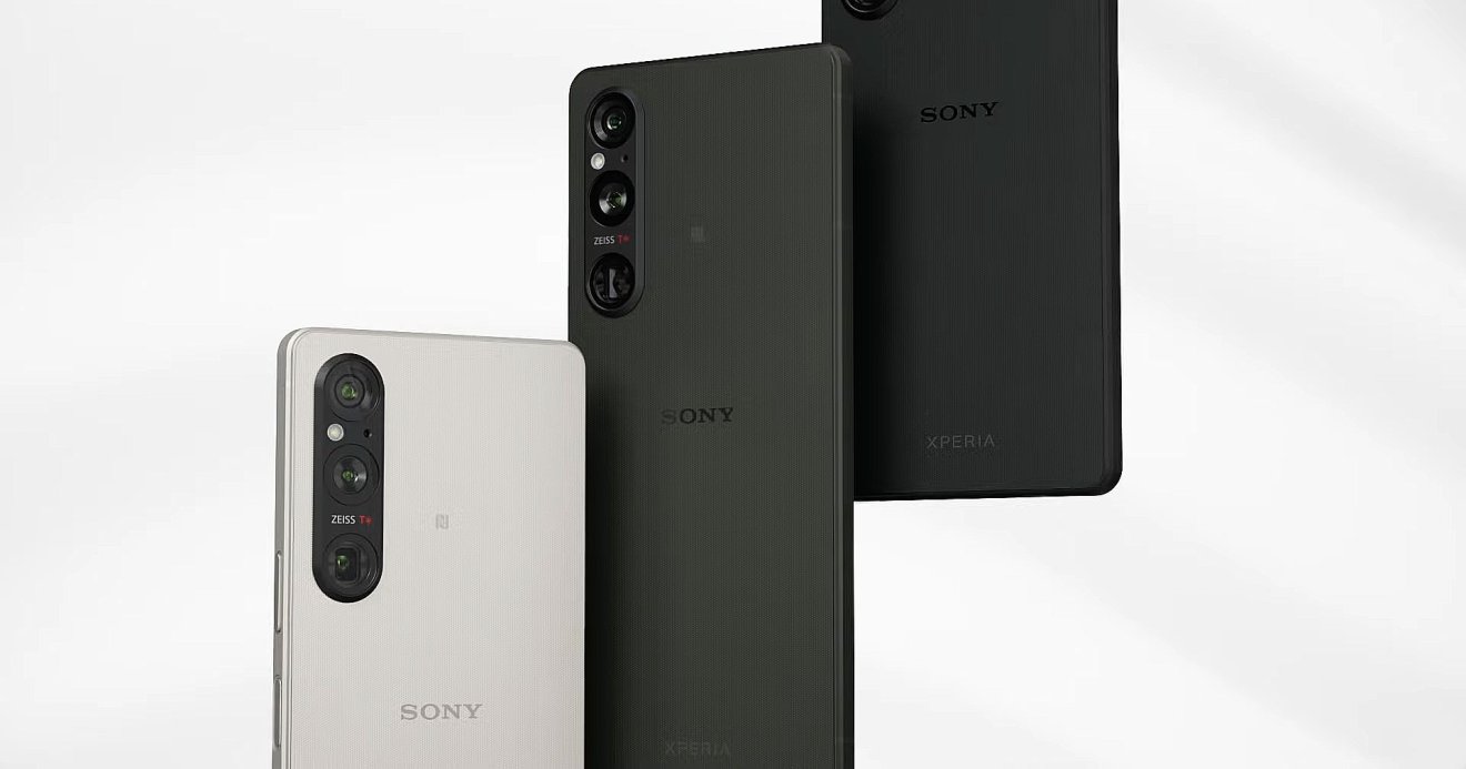 Sony