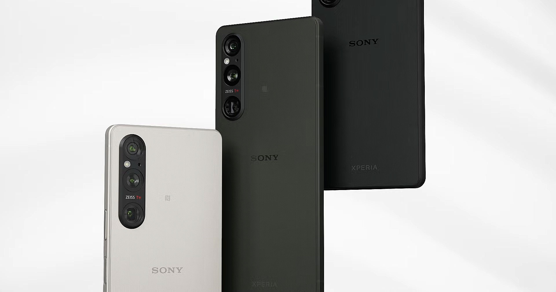 เปิดตัว Sony Xperia 1 V สมาร์ตโฟนเรือธงชาวอารยธรรม เน้นกล้องด้วยเซนเซอร์ใหม่ Exmor T stacked
