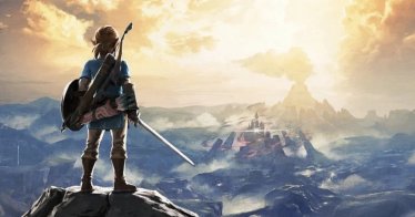 นิตยสาร GQ ยกให้ Zelda: Breath of the Wild เป็นเกมยอดเยี่ยมตลอดกาล